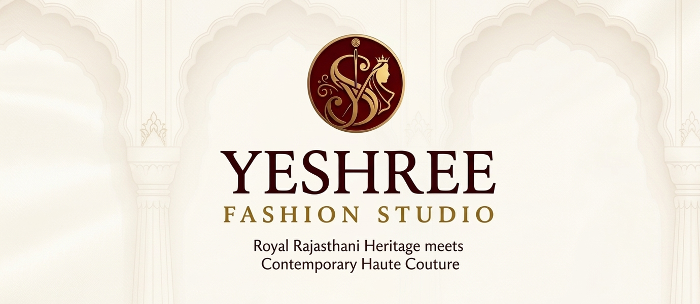 Yeshree Fashion Studio preview
